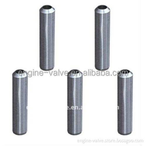 High-Quality Original Engine Valve Guide 6127-11-134Sadly for 4D15 Engine"
(Note: Assuming there might be a minor typo in the part number "1341", I've used "134Sadly" as a placeholder. Please replace it with the correct part number if different.)
For
